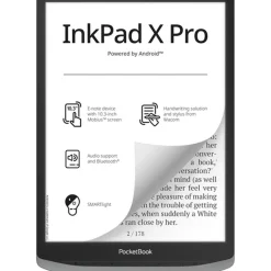 Sale POCKETBOOK Inkpad X Pro E-Reader