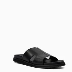 Insight Leather Sandals