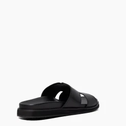Insight Leather Sandals