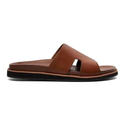 Insight Leather Sandals