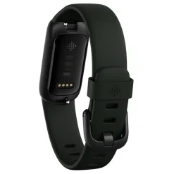 New FITBIT Inspire 3 Black-Midnight Zen Tracker