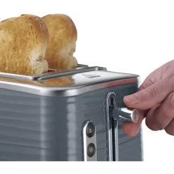 Inspire 2 Slice Toaster
