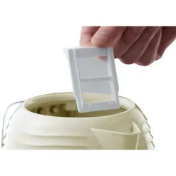 Inspire Cream Kettle