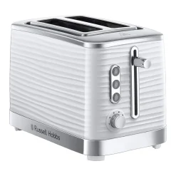 Inspire High Gloss Two Slice Toaster