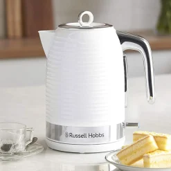 Inspire Kettle