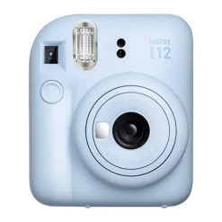 Sale FUJI Instax Mini 12 Blue