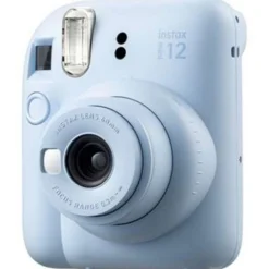 Sale FUJI Instax Mini 12 Blue