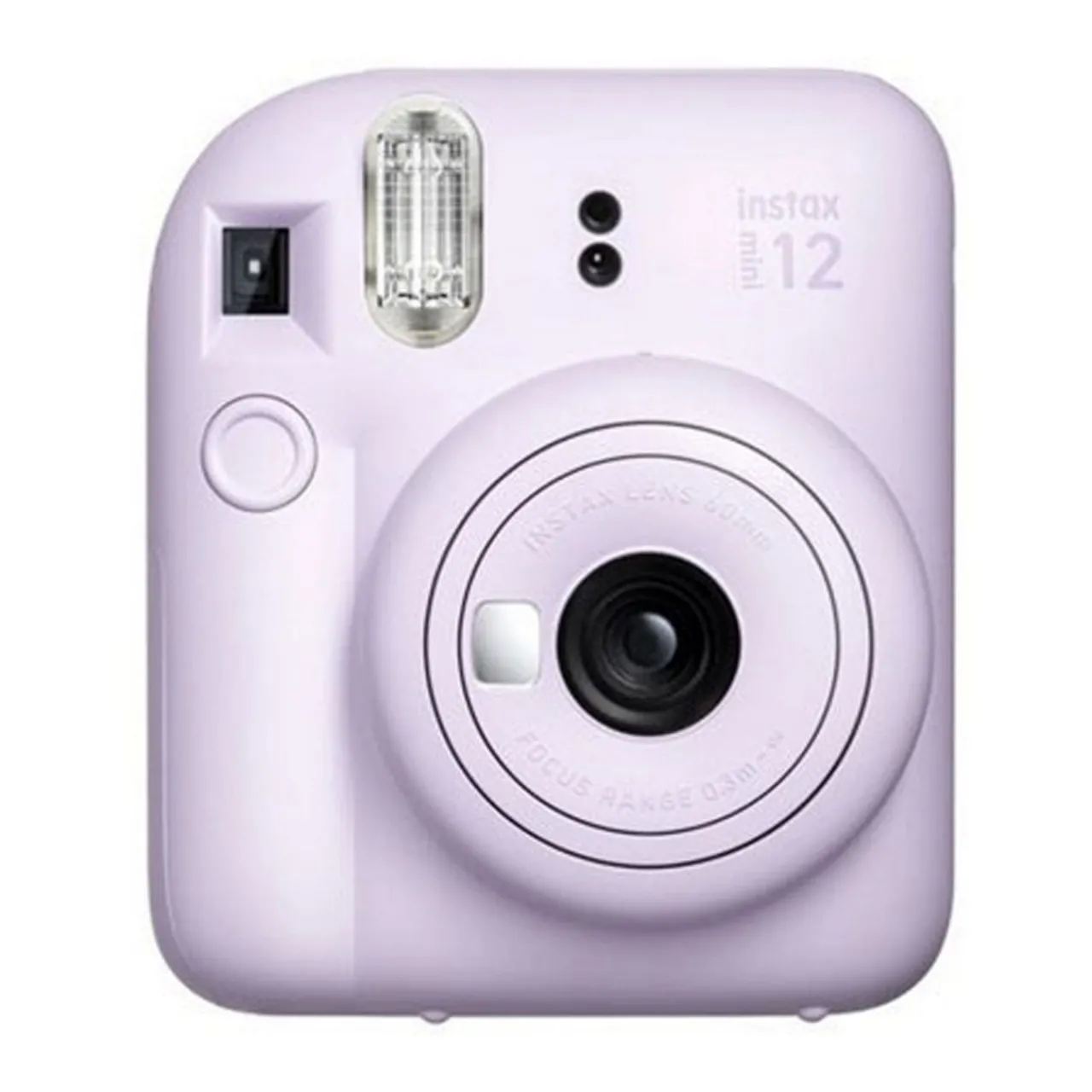 Clearance FUJI Instax Mini 12 Purple