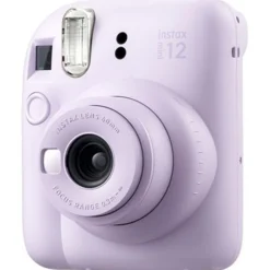 Clearance FUJI Instax Mini 12 Purple