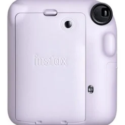 Clearance FUJI Instax Mini 12 Purple