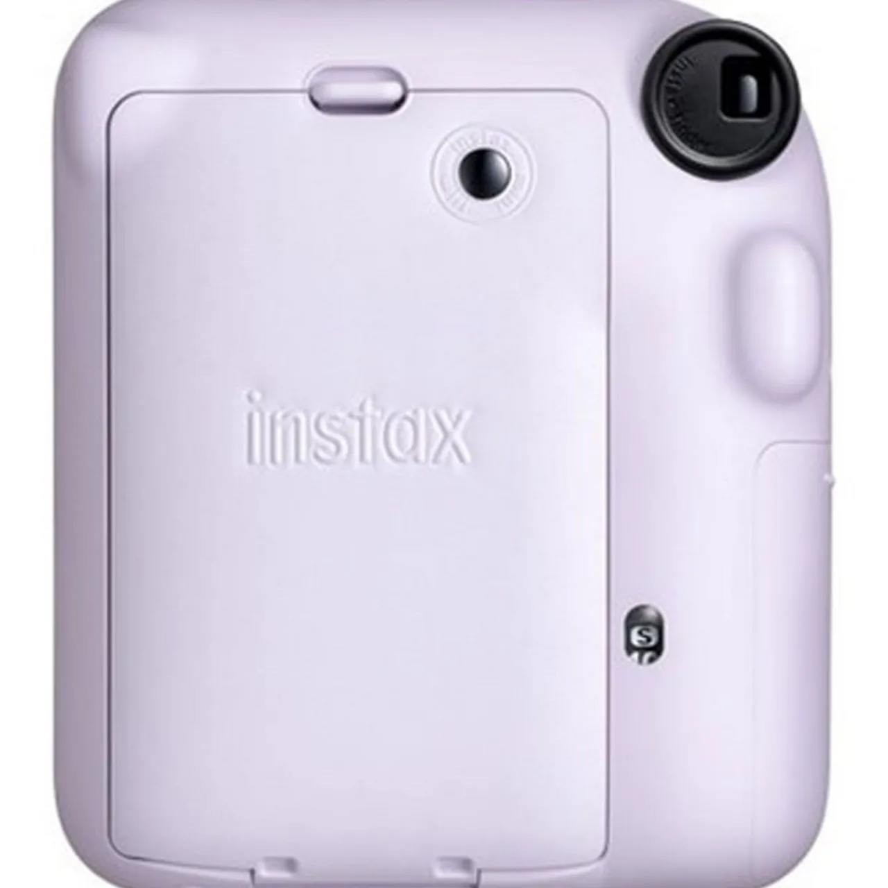 Clearance FUJI Instax Mini 12 Purple