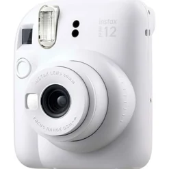 Outlet FUJI Instax Mini 12 White