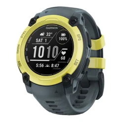 Instinct E 40 mm Electric Lime Twilight Band