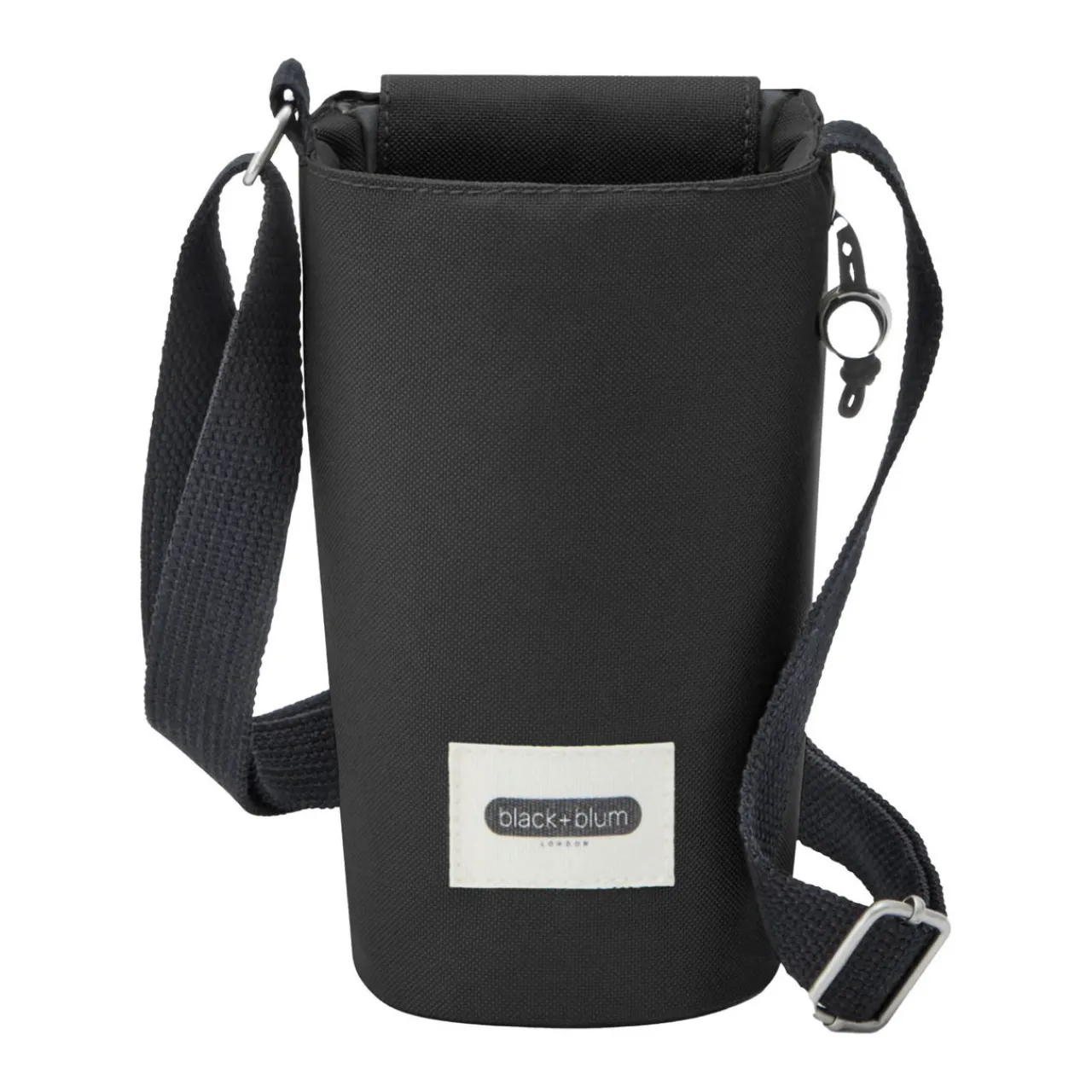 Hot BLACK + BLUM Insulated Bottle Bag Black