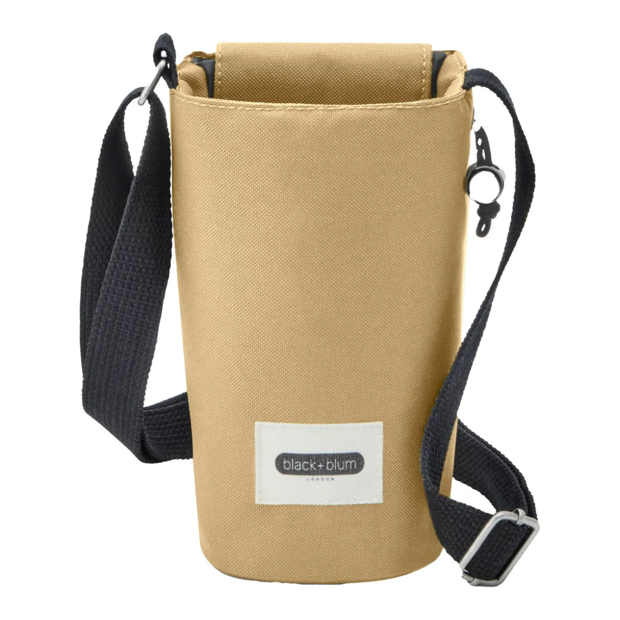 Insulated Bottle Bag Clay