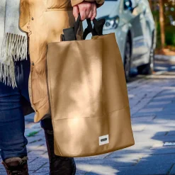 Best BLACK + BLUM Insulated Tote Bag 16L Clay