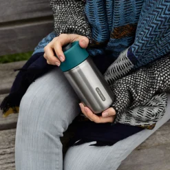 Insulated Travel Cup 340ml Ocean