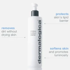 Online DERMALOGICA Intensive Moisture Cleanser