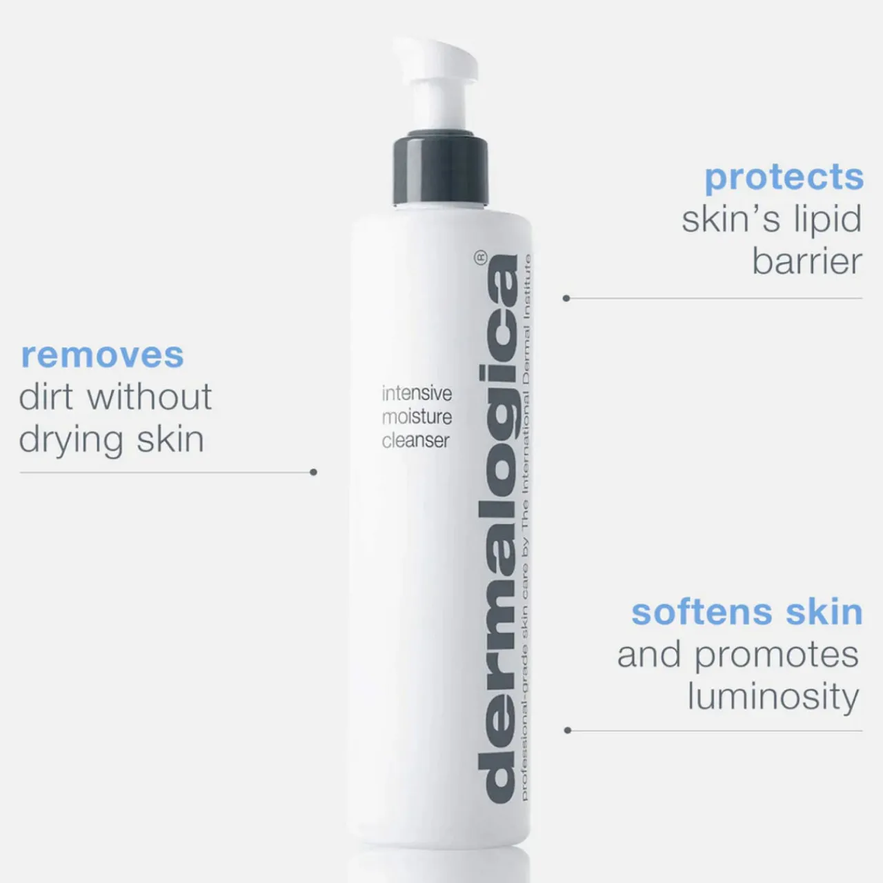 Online DERMALOGICA Intensive Moisture Cleanser