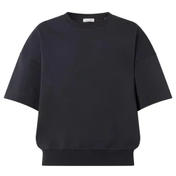 Hot MARC O POLO Interlock Logo Sweatshirt