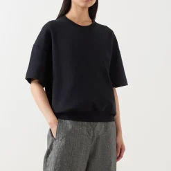 Hot MARC O POLO Interlock Logo Sweatshirt