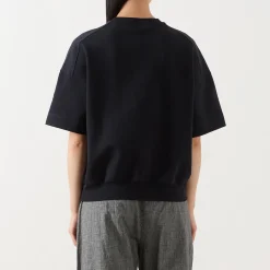 Hot MARC O POLO Interlock Logo Sweatshirt