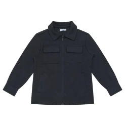 Interlock Utility Overshirt