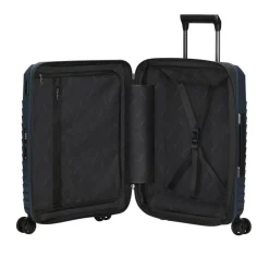 Intuo Spinner Four-Wheel Expandable Case 55cm