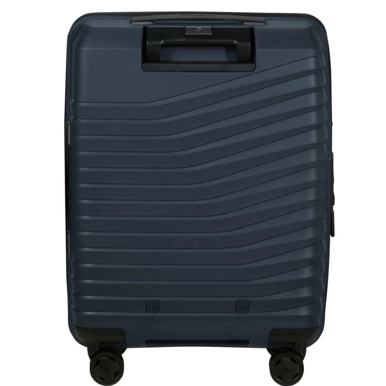 Intuo Spinner Four-Wheel Expandable Case 55cm