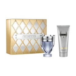 Invictus EDT and Shower Gel Gift Set