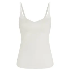 Invisible Supima® Cami Top