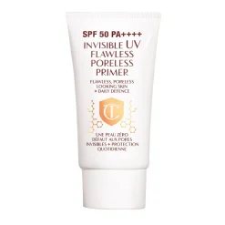 Invisible UV Flawless Poreless Primer SPF 50
