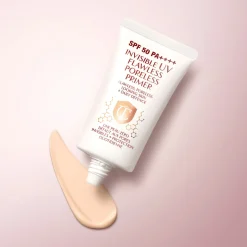 Invisible UV Flawless Poreless Primer SPF 50