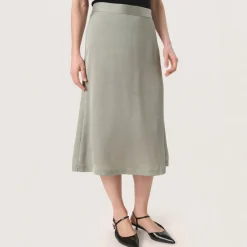 Discount SOAKED IN LUXURY Ioana Skirt