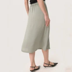 Discount SOAKED IN LUXURY Ioana Skirt