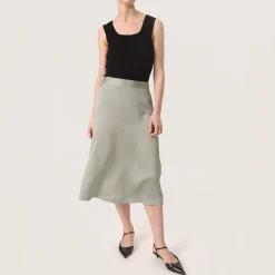 Discount SOAKED IN LUXURY Ioana Skirt