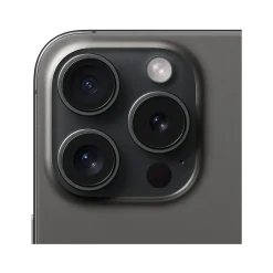 Online APPLE iPhone 15 Pro Black 128GB