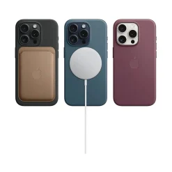 Online APPLE iPhone 15 Pro Black 128GB