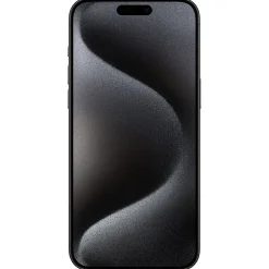 iPhone 15 Pro Max Black 512GB