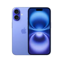 Discount APPLE iPhone 16 Ultramarine 128G
