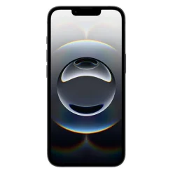 iPhone 16e 256GB Black