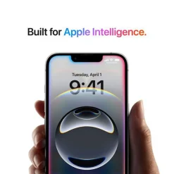 iPhone 16e 256GB Black