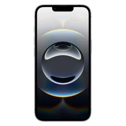 Fashion APPLE iPhone 16e 256GB White