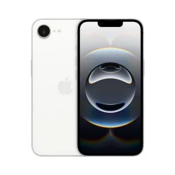 Discount APPLE iPhone 16e 128GB White
