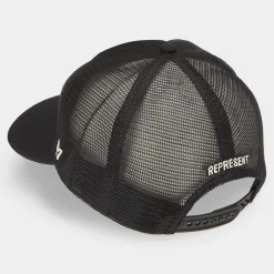 Iron Maiden Logo Baseball Cap