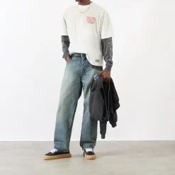 Iron Maiden Logo T-Shirt