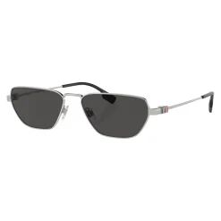 Irregular Sunglasses BE3146