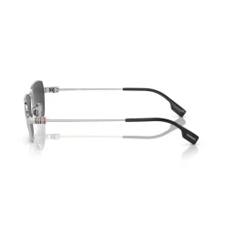 Irregular Sunglasses BE3146