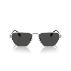 Irregular Sunglasses BE3146