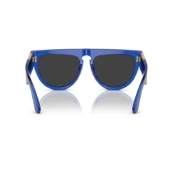 Hot BURBERRY Irregular Sunglasses BE4416U